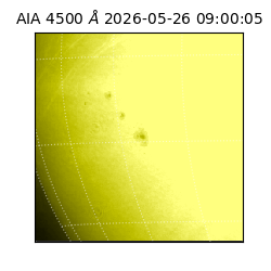 saia - 2026-05-26T09:00:05.962000
