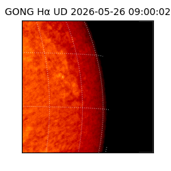 gong - 2026-05-26T09:00:02