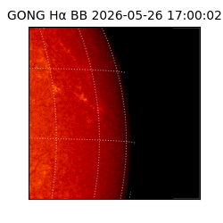 gong - 2026-05-26T17:00:02