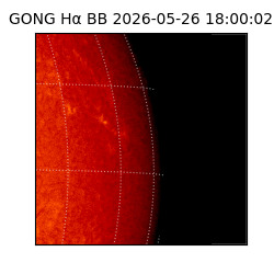 gong - 2026-05-26T18:00:02