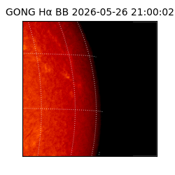 gong - 2026-05-26T21:00:02