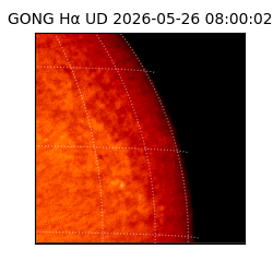 gong - 2026-05-26T08:00:02
