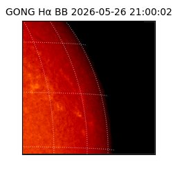 gong - 2026-05-26T21:00:02