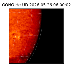 gong - 2026-05-26T06:00:02