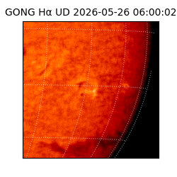 gong - 2026-05-26T06:00:02