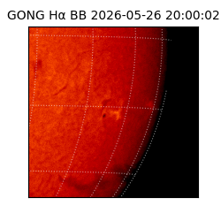 gong - 2026-05-26T20:00:02