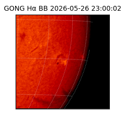 gong - 2026-05-26T23:00:02