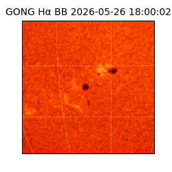 gong - 2026-05-26T18:00:02