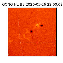 gong - 2026-05-26T22:00:02