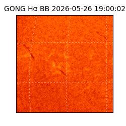 gong - 2026-05-26T19:00:02