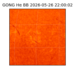 gong - 2026-05-26T22:00:02