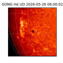 gong - 2026-05-26T06:00:02