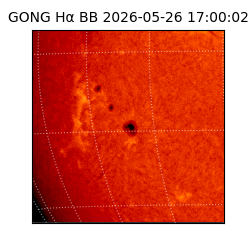 gong - 2026-05-26T17:00:02