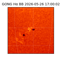 gong - 2026-05-26T17:00:02