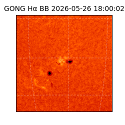 gong - 2026-05-26T18:00:02