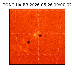 gong - 2026-05-26T19:00:02