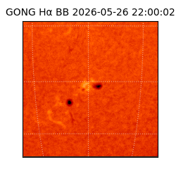 gong - 2026-05-26T22:00:02