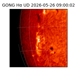 gong - 2026-05-26T09:00:02