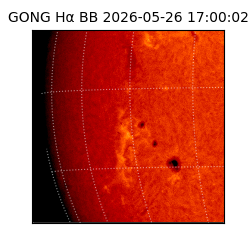 gong - 2026-05-26T17:00:02