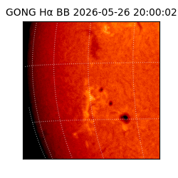 gong - 2026-05-26T20:00:02
