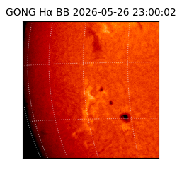 gong - 2026-05-26T23:00:02