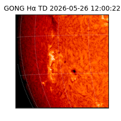 gong - 2026-05-26T12:00:22