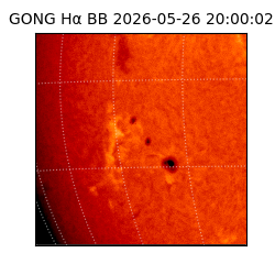 gong - 2026-05-26T20:00:02