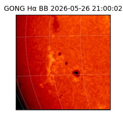 gong - 2026-05-26T21:00:02