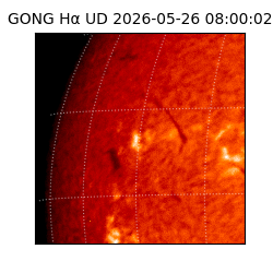 gong - 2026-05-26T08:00:02