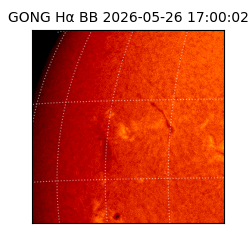 gong - 2026-05-26T17:00:02
