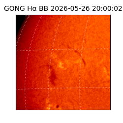 gong - 2026-05-26T20:00:02