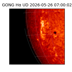gong - 2026-05-26T07:00:02