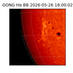 gong - 2026-05-26T18:00:02