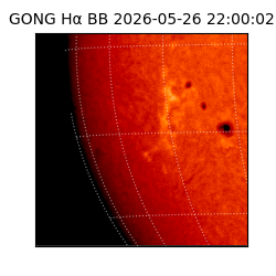 gong - 2026-05-26T22:00:02