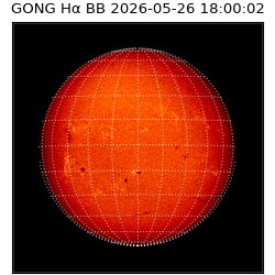 gong - 2026-05-26T18:00:02