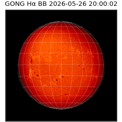 gong - 2026-05-26T20:00:02