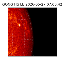 gong - 2026-05-27T07:00:42