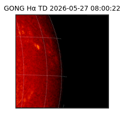 gong - 2026-05-27T08:00:22