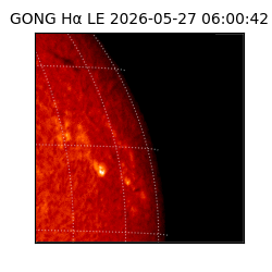gong - 2026-05-27T06:00:42