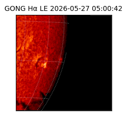 gong - 2026-05-27T05:00:42