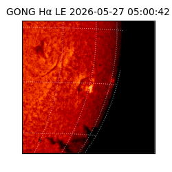 gong - 2026-05-27T05:00:42