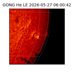 gong - 2026-05-27T06:00:42
