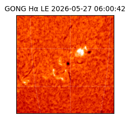 gong - 2026-05-27T06:00:42