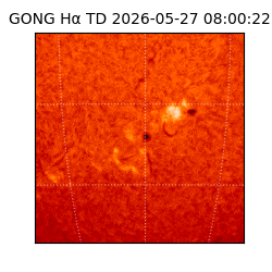 gong - 2026-05-27T08:00:22