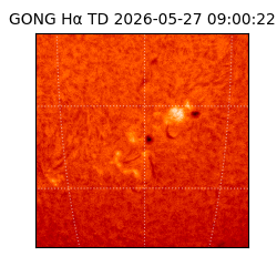 gong - 2026-05-27T09:00:22