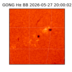 gong - 2026-05-27T20:00:02