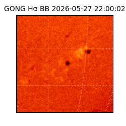 gong - 2026-05-27T22:00:02