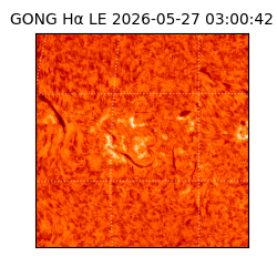gong - 2026-05-27T03:00:42