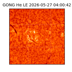 gong - 2026-05-27T04:00:42