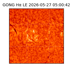 gong - 2026-05-27T05:00:42